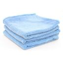 Signoraware Glowmax 600GSM Microfiber Towel (40*40cm) Each, Set of 2, Multicolour, Standard, (SG_6711_Multicolour)...