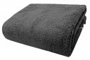 Signoraware Glowmax Double-Sided Microfiber Heavy Towel 800GSM 40cm*40cm, Set of 1, Multicolour, Standard, (SG_6710_Multicolour)...