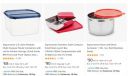 Signoraware Home & Kitchen Products at Minimum 70% off...