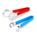Signoraware Ice Cube tong and Bread Tong, Set of 2...