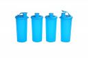 Signoraware Jumbo Stylish Sipper Set, 500ml, Set of 4...