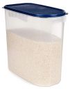 Signoraware Large 24 Litres Modular Multi-Purpose Plastic Containers with Lid...