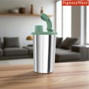 SignoraWare Mini Stylish Stainless Steel Sipper, 300ml | Egreen...