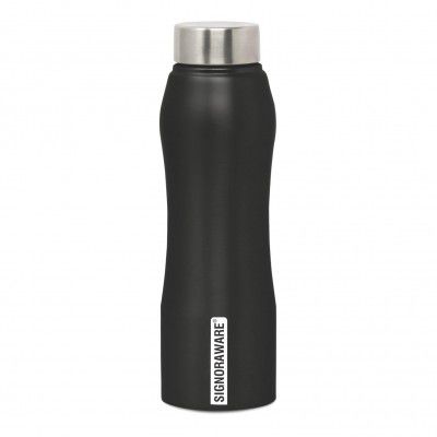 SignoraWare Oxy Coloured Stainless Steel Bottle