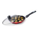 Signoraware Perfecto 22 cm Appe Pan, Non Stick Paniyaram Pan...