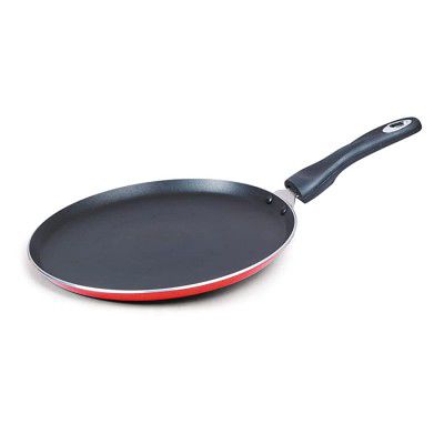 Signoraware Perfecto Non Stick Dosa Tawa -28cm 
