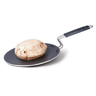 Signoraware Perfecto Non Stick Roti Tawa -25cm