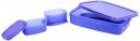 Signoraware Plastic Compact Lunch Box, 1.05 litres...