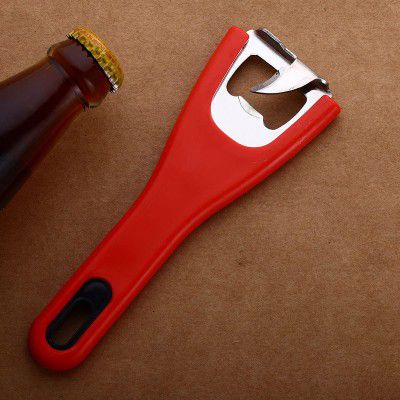 Signoraware Pop-up Bottle and Can opener, Set of 1