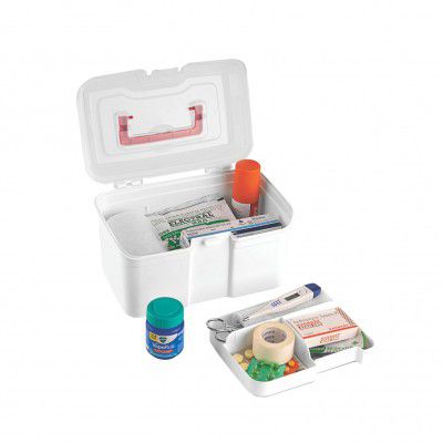 Signoraware Rectangular Box, Multi Purpose Box, Multi Utility Storage