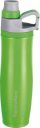 Signoraware Renew Stainless Steel Vacuum Flask Bottle, 500ml, Green...