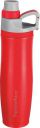 Signoraware Renew Stainless Steel Vacuum Flask Bottle, 500ml, Red...