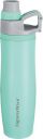 Signoraware Revive Stainless Steel Vacuum Flask Bottle - 600ml, Sky Blue...