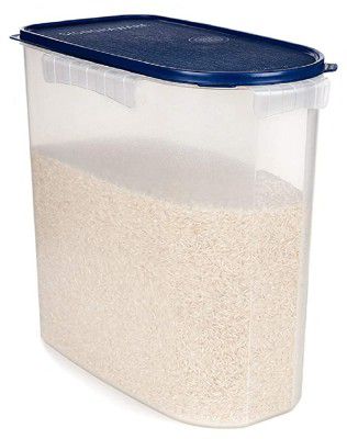Signoraware Rice keeper cum Kitchen Organiser 