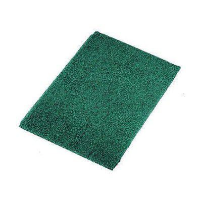 Signoraware Scrub Pad (8mm thickness) (63*75mm) Set of 1, Multicolour