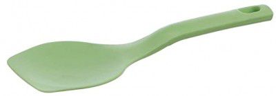 Signoraware Serving Spoon, Parrot Green