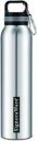 Signoraware Single Wall Concept Steel Water Bottle 750 ml...