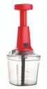 Signoraware Multipurpose Manual Vegetable Thunder Chopper Small...