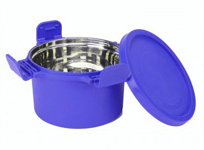 Signoraware Smart Twin Executive Big Container 500ml 