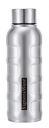 Signoraware Spencer Single Walled Stainless Steel Fridge Water Bottle, 800 ml, Set of 1, Silver...