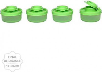 Signoraware Spice Set Plastic