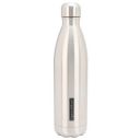 Signoraware Stainless Steel Aqualene Vacuum Steel cola Hot and Cold bottle, (750ml)...