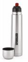 SignoraWare Stainless Steel Bullet Vacuum Steel cola Hot and Cold Bottle with Bag 750ml, Set of 1, Multicolour...