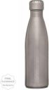 Signoraware Stainless Steel Cola Steel Water Bottle 1000 ml  (Pack of 1, Silver, Steel)...