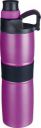 Signoraware Stainless Steel Starlene Vaccum Steel Flask 600 ml Bottle...