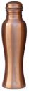 Signoraware Statva Copper Bottle, 900ml, Set of 1, Brown...