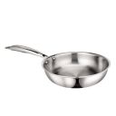 Signoraware Artista Steel Compatible Triply Frypan -18 cm...