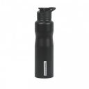 SignoraWare Turbo Stainless Steel Sipper (750ml | Black)...