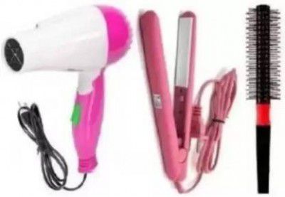 sigona HAIR COMB Hair Dryer Electric Hair Styler