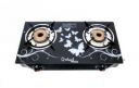 Sigri-wala Cute-2B ISI Certified Steel Manual Gas Stove  (2 Burners)...