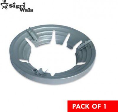 SigriWala Burner Protector, Windproof Mesh, Burner
