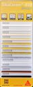 SIKA - Epoxy grout shade card SikaCeram 850 Design...