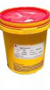 SIKA - Sika CemCrete, Acrylic waterproof coating system for concrete and masonry, White, 20kg...