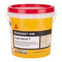 SIKA - Tile adhesive - SikaCeram 428 Super Bond T - Multipurpose high performance tile adhesive with no vertical slip on deformable surfaces - 5kg...