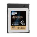 Silicon Power 1TB CFexpress Type-B Memory Card, Up to 1800 MB/s Read, Raw 4K/8K Video Recording...