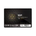 Silicon Power Ace A58 4TB SSD 3D NAND SLC Cache Performance Boost SATA III 2.5" 7mm (0.28") Internal Solid State Drive...
