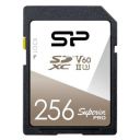 Silicon Power Superior Pro 256GB SDXC(V60) Memory Card (SP256GBSDXJV6V10)...