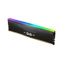 Silicon Power XPOWER Zenith RGB DDR4 16GB 3200MHz PC4-25600 CL16 1.35V 288-Pin UDIMM Gaming Desktop PC Computer RAM Memory Module...