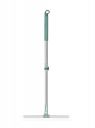 Silicone Magic Broom Floor Wiper – 180° Rotating Squeegee for Cleaning Tile, Marble, Glass, Bathroom, and More...