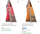 Silk Sarees @ ₹99...