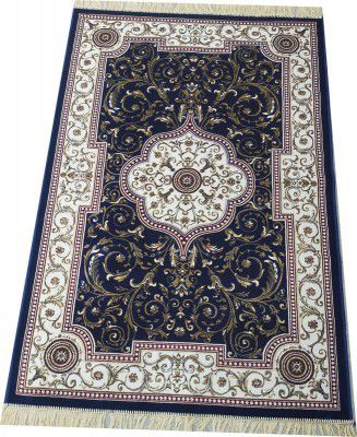 Silky Soft MATARIAL Non Slip Carpet for Home Decor Aesthetic Rugs with 10 MM Thikness Size 2X6