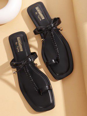 SilverArrow Women's Lustora Fashion Sandals