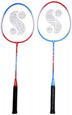 Silver's Sb-515 Gutted Badminton Set