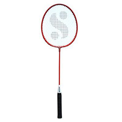 Silver's Smash Aluminum Badminton Racket