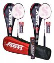 Silver's Suzuki Badminton Combo 1...
