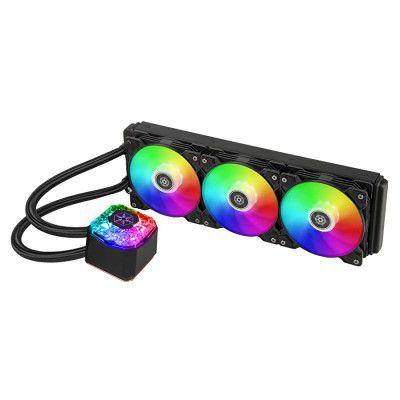 Silverstone IceGem 360 (SST-IG360-ARGB)